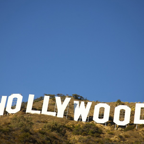 Hollywood, USA