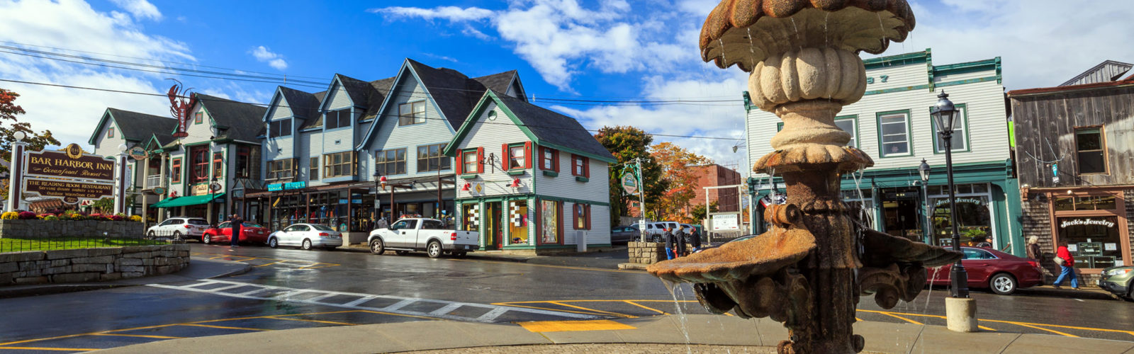 I:\AXUMIMAGES\NorthAmerica\Usa\BOS\Bar Habour\AdobeStock_106675839