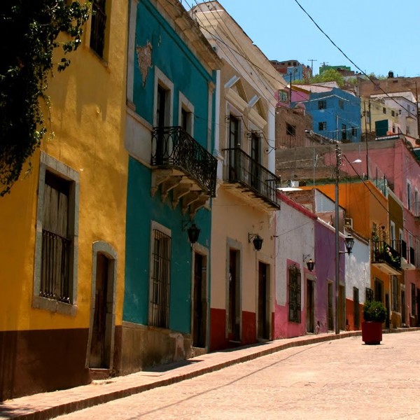 Guanajuato