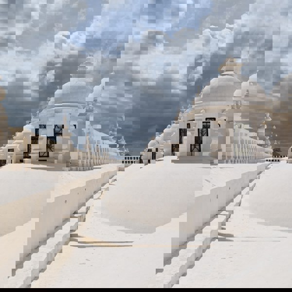 Nicaragua, uday misra