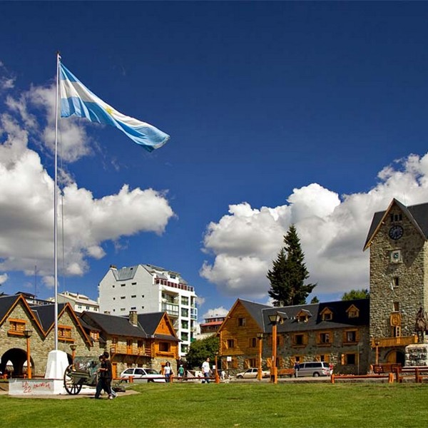 bariloche