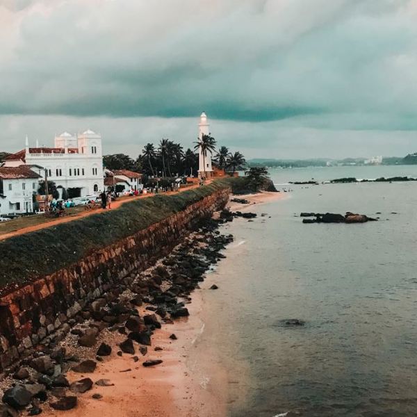 Sri Lanka - Galle