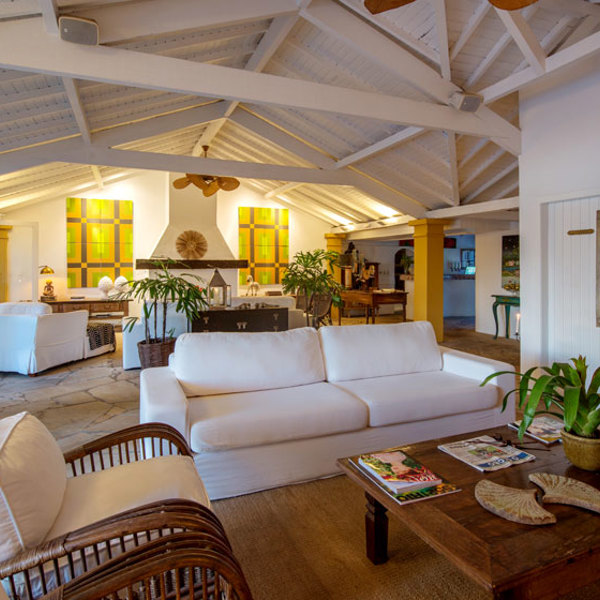 Pousada Vila D´este