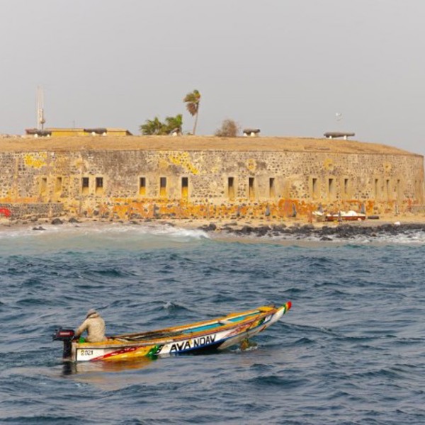 Goree