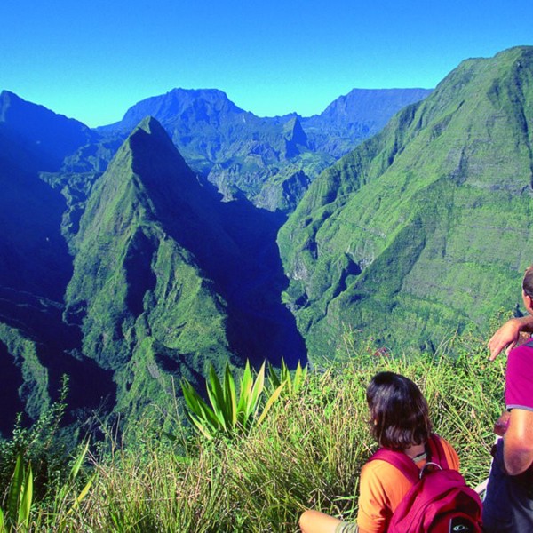 La Reunion Turistboard