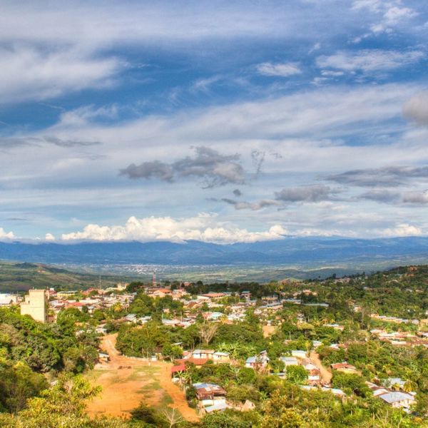 tarapoto