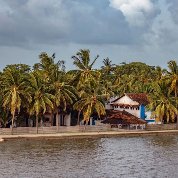 Senegal - Ziguinchor