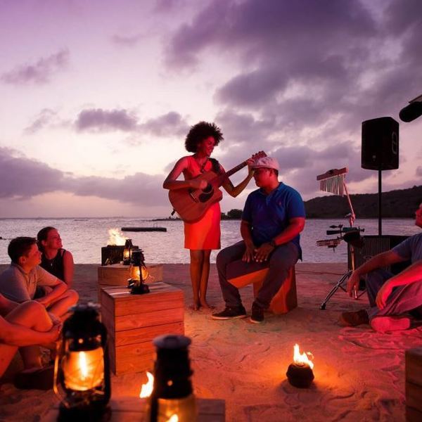 Chogogo Dive & Beach Resort Curaçao