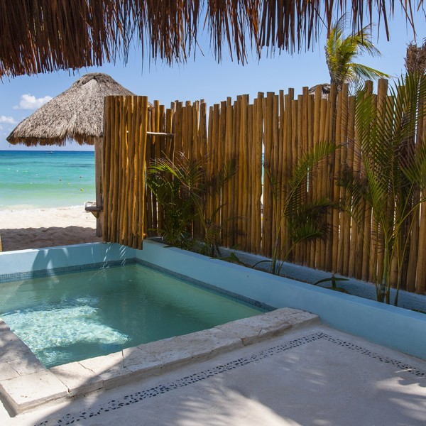 Hotel Mahegal, Mexico