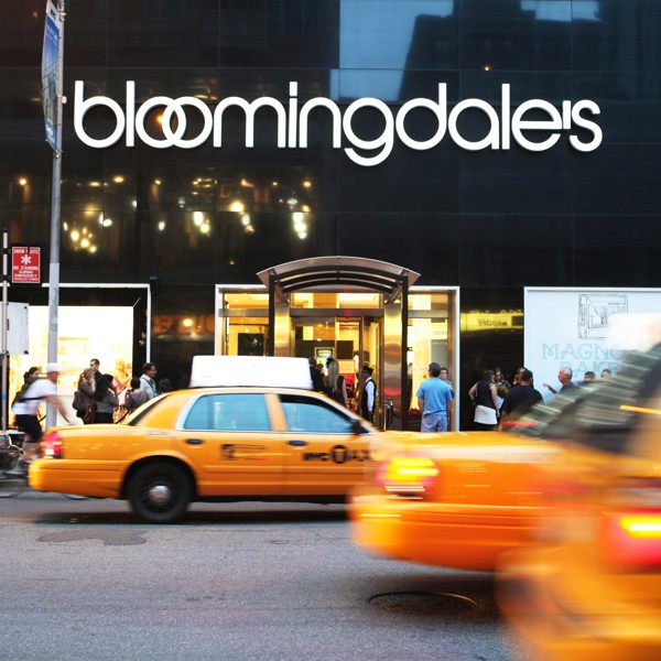 Bloomingdales, New York, City, USA, www.nycgo.com