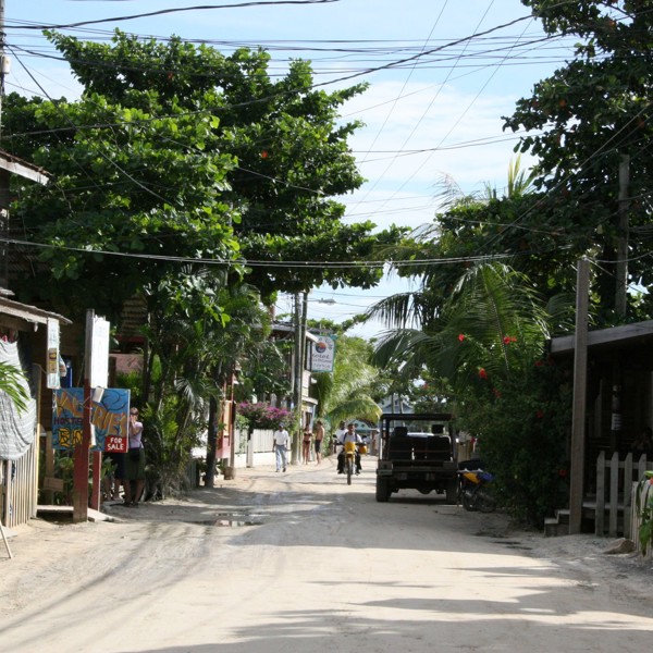 roatan