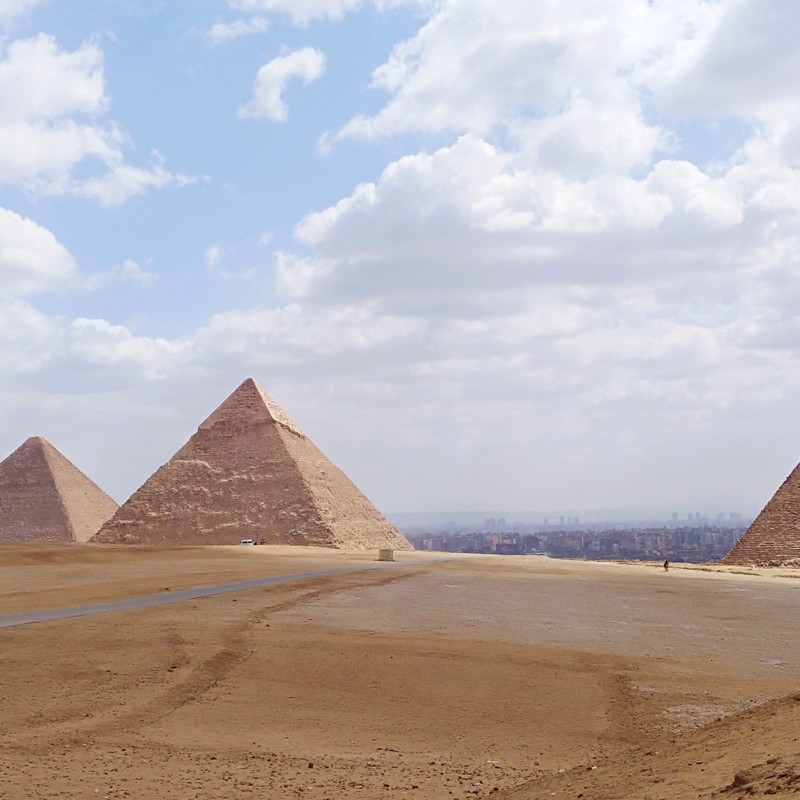 pyramid photos - redigeret