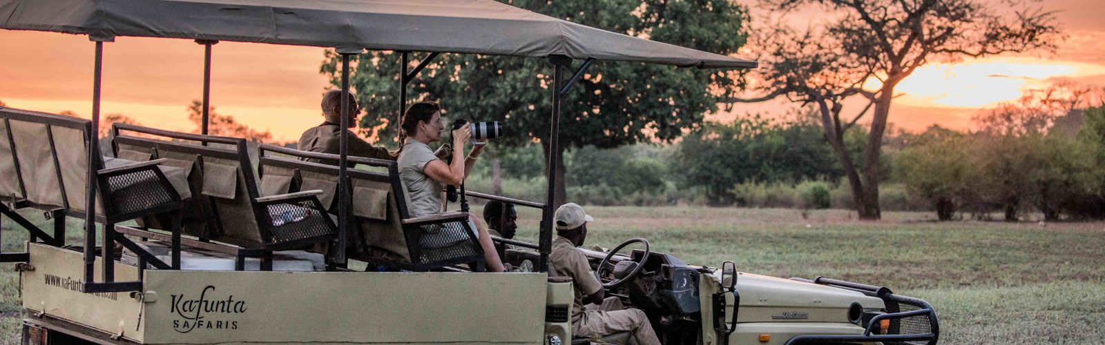 I:\AXUMIMAGES\Afrika\Zambia\Pakker\22618 - South Luangwa National Park\Jeep Safari