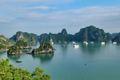 Ha long bay unsplash