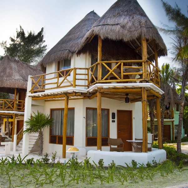 Hotel Mahegal, Mexico