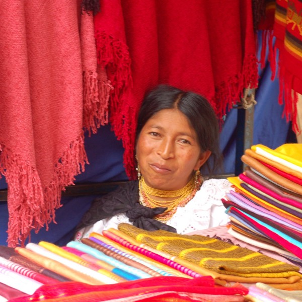 otavalo marked