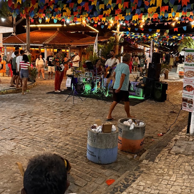 Canoa Quebrada