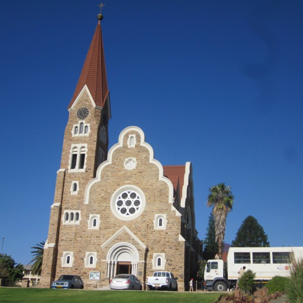 Windhoek, Namibia