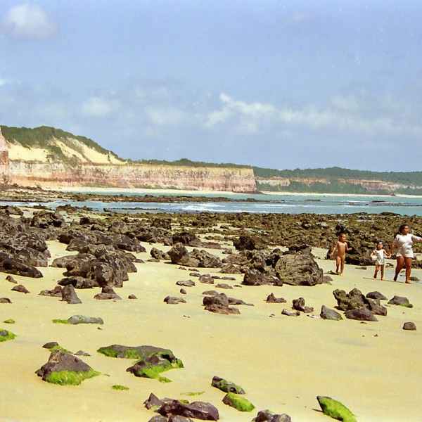 Praia do Pipa