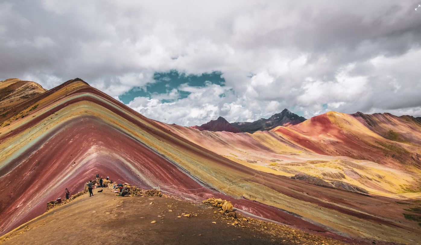 I:\AXUMIMAGES\Sydamerika\Peru\Cuzco\Rainbow mountain