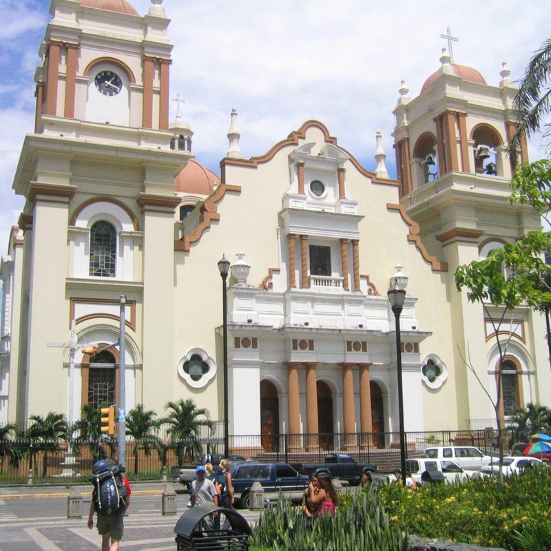 san pedro sula