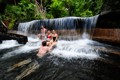 La Fortuna, Tabacon, Hot Springs1