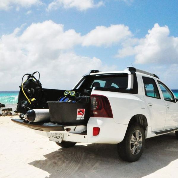 Chogogo Dive & Beach Resort Bonaire