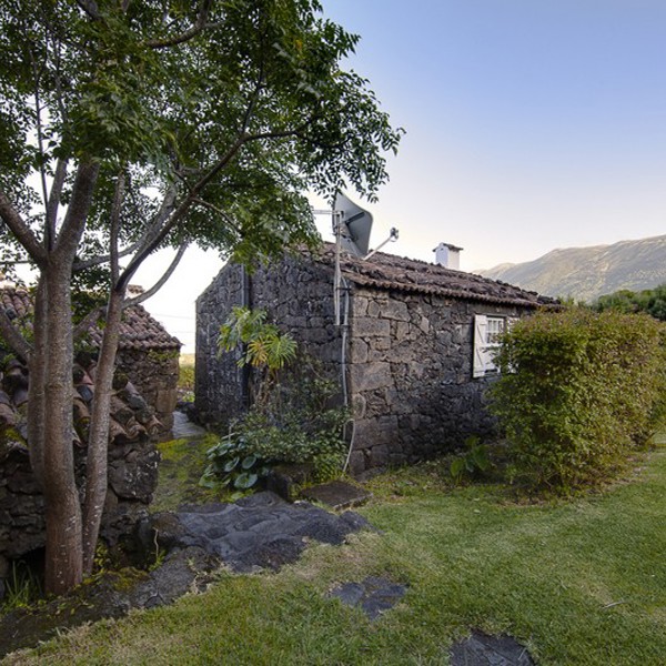 Hotel, Pico, Azoerne