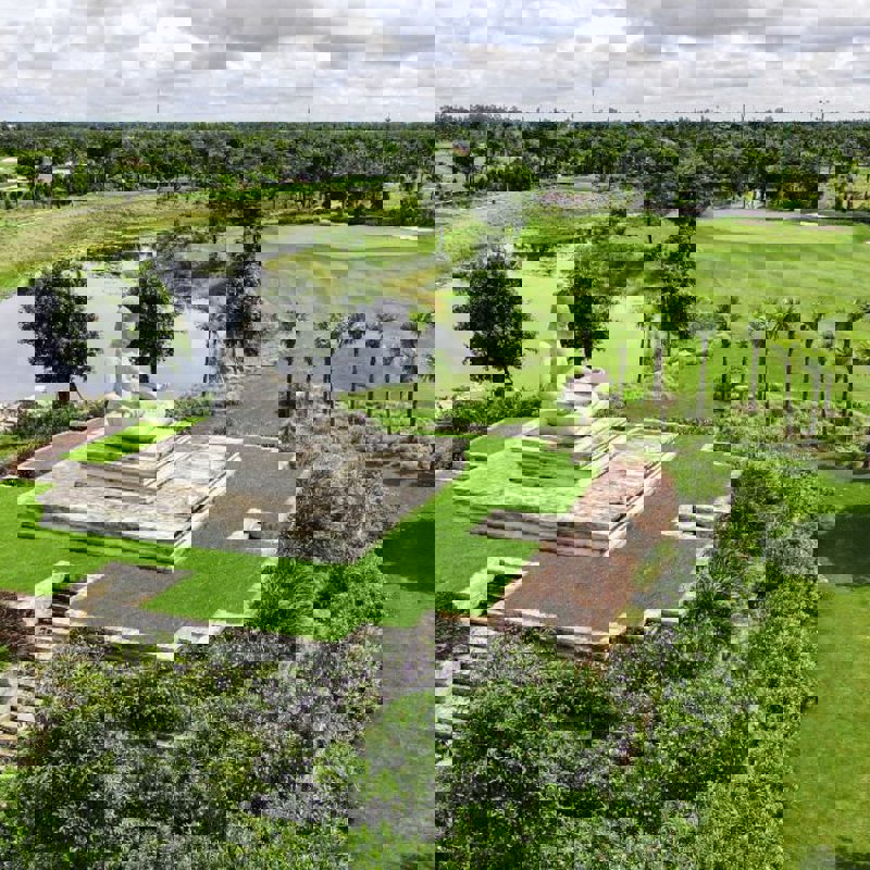 Vattanac golf