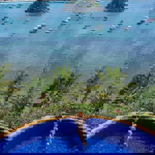 Pousada Vila D´este