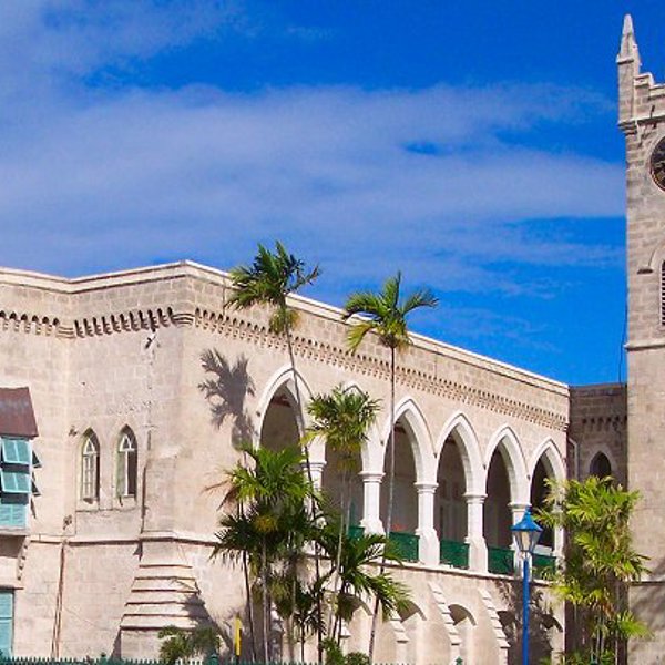 Bridgetown Parliament