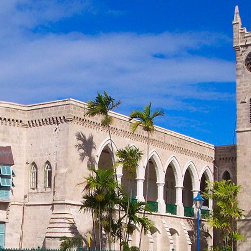 Bridgetown Parliament