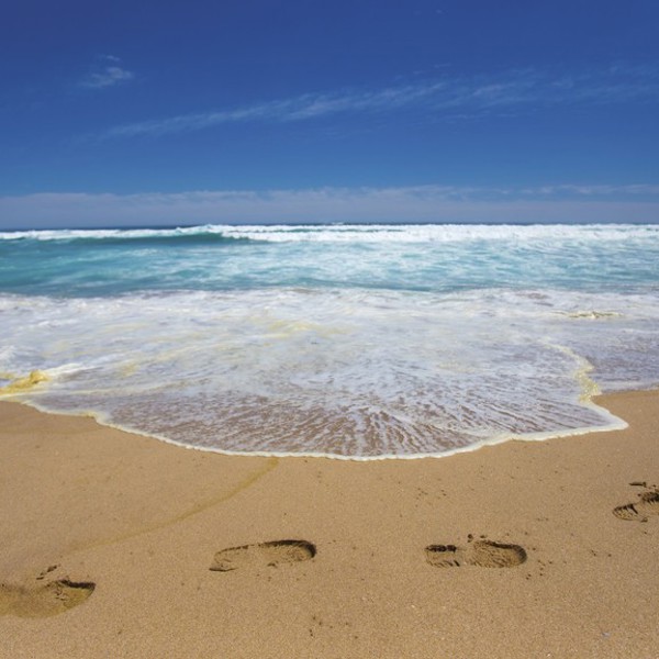 Johanna Beach, Great Ocean Road, Australien