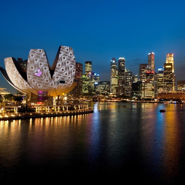 Singapore
