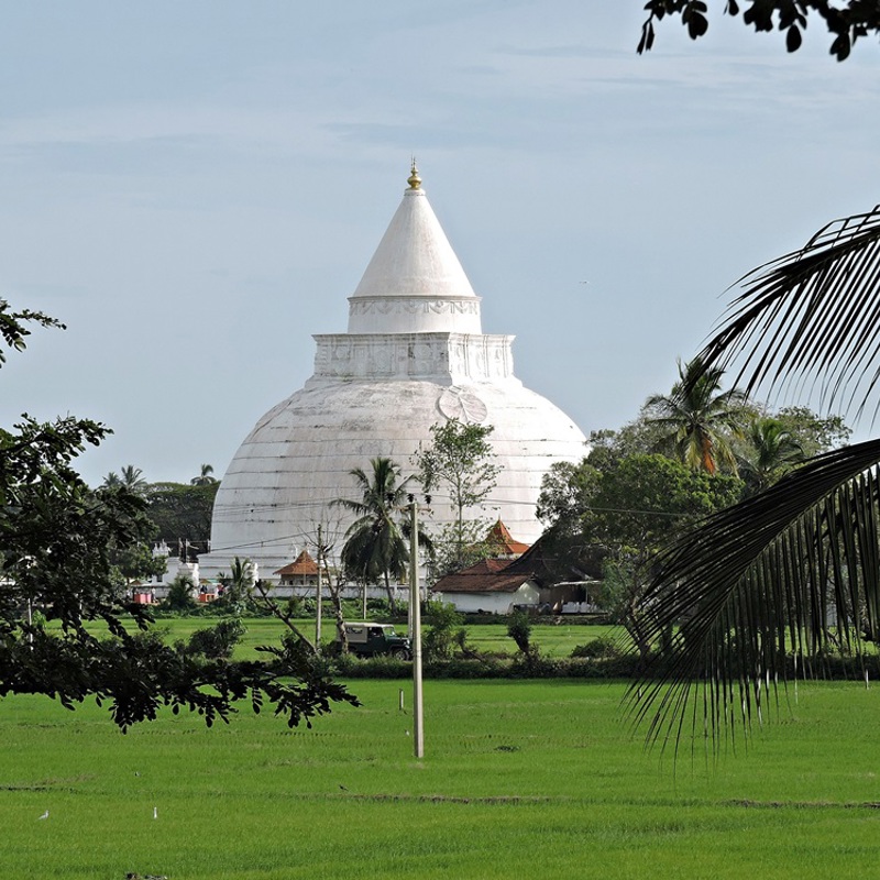 Tissamaharama, Sri Lanka