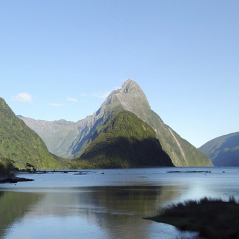 Milford Sound