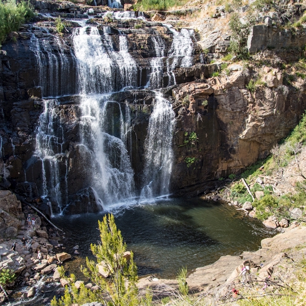 Australien, Great ocean road