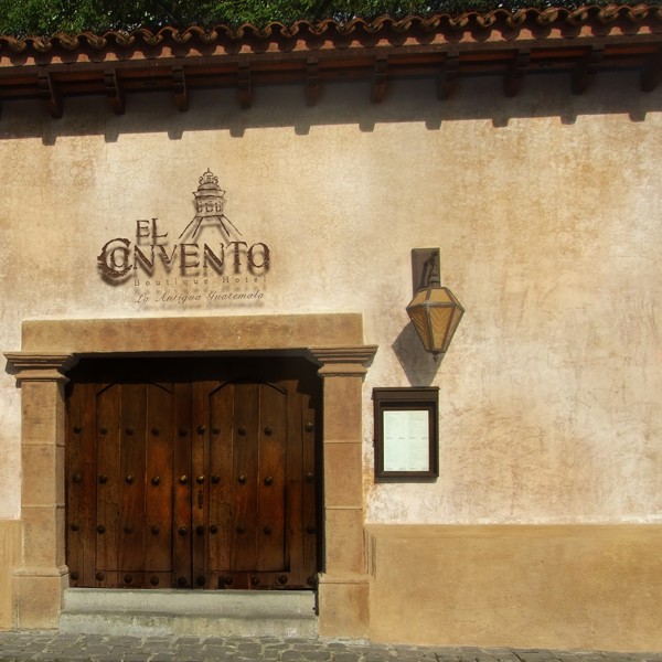 El Convento