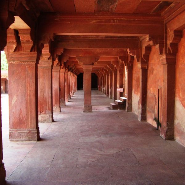 oplev kultur i indien