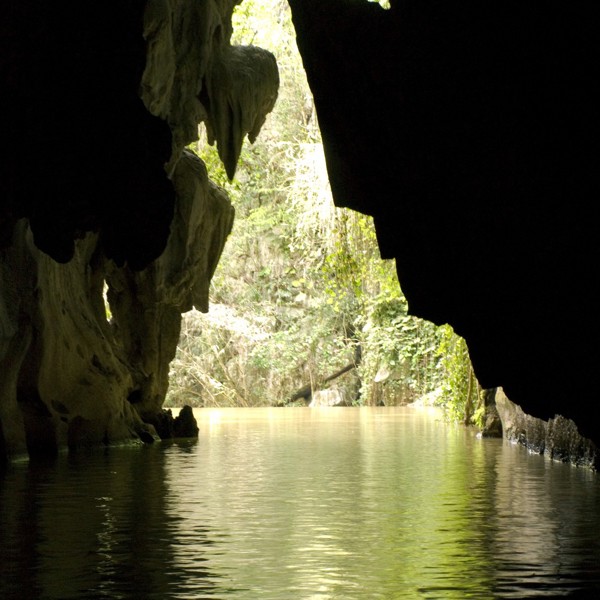 Grotte i Vinales, Cuba