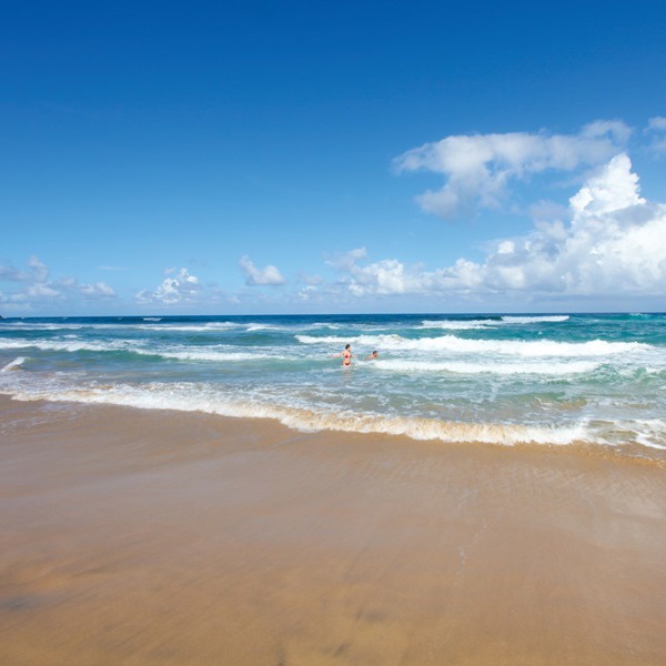 Nyd en caribisk strandferie