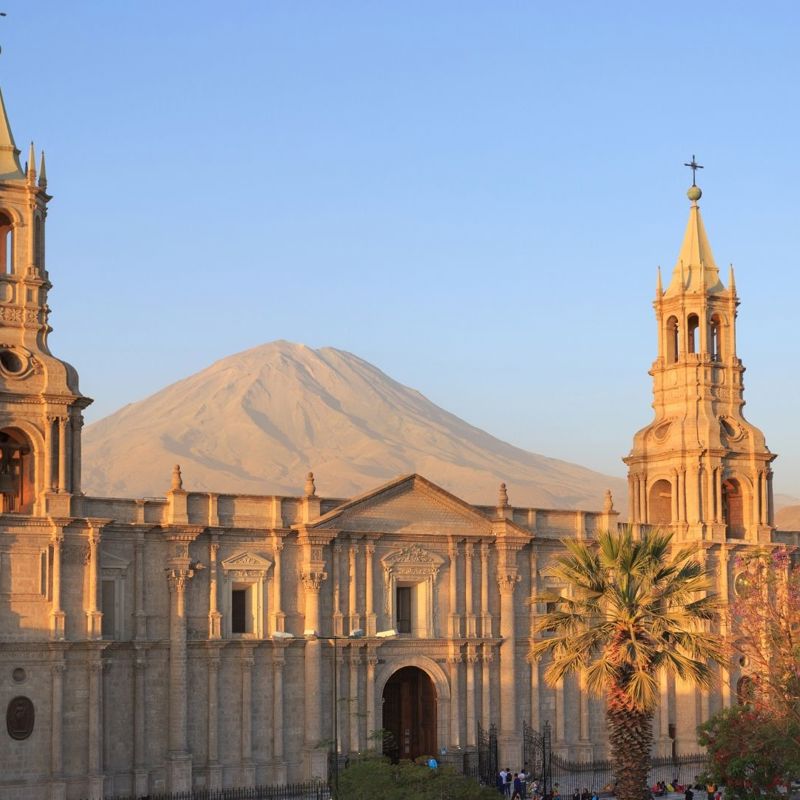 Arequipaa