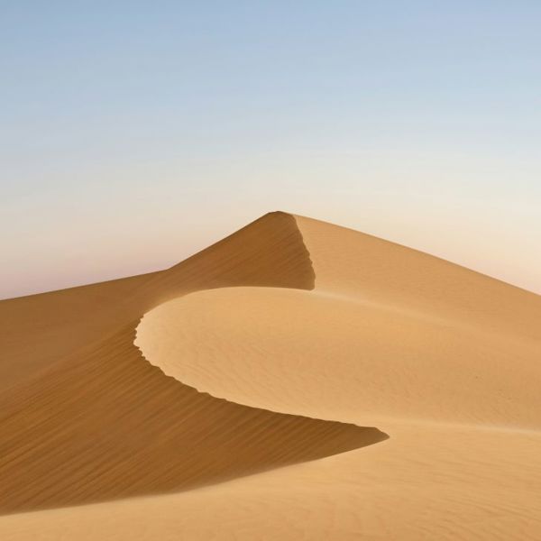 Abu Dhabi for hele familien