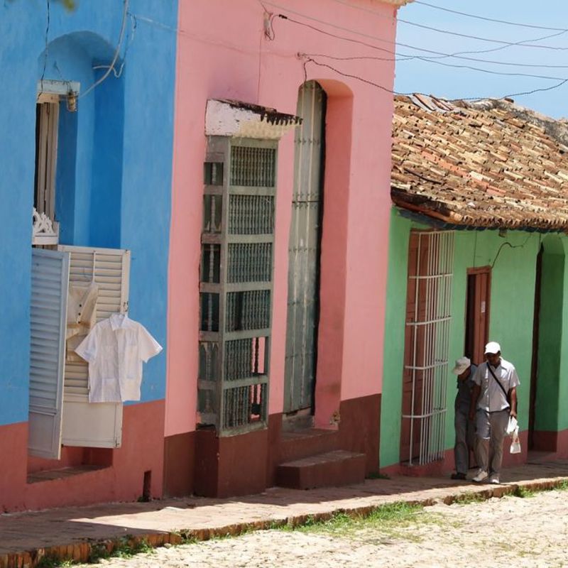 I:\AXUMIMAGES\Caribien\Cuba\centrale cuba\trinidad\P7141278 - mindre