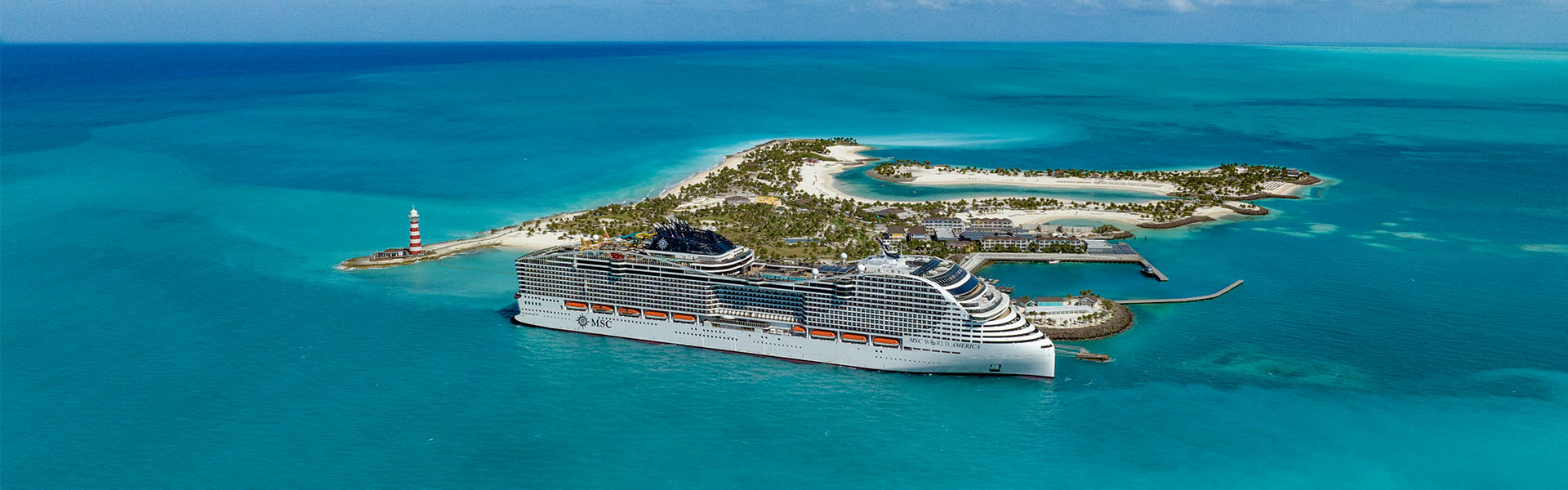 MSC Cruises