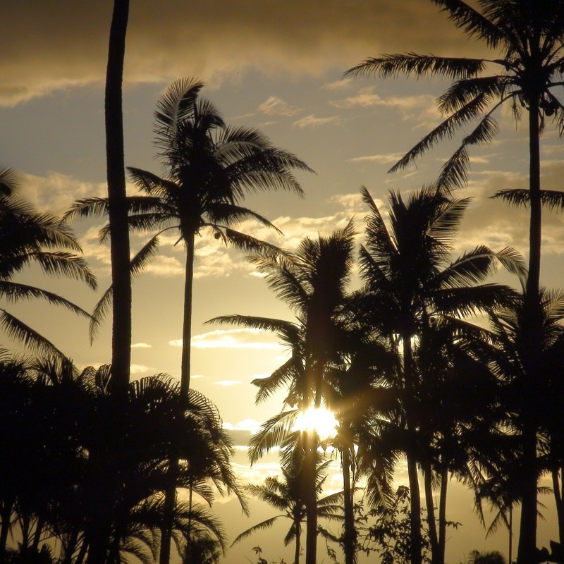 I:\AXUMIMAGES\Oceanien\Fiji\Solnedgang, Fiji