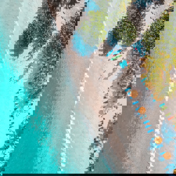 Hugh Whyte på Grenada