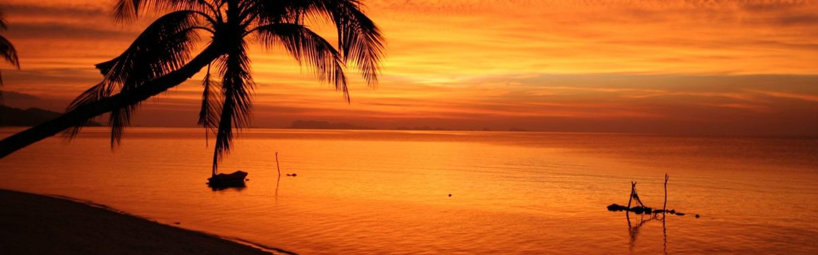 I:\AXUMIMAGES\Asien\Thailand\Koh Samui\Sunset view from BaanTai beach_1 - mindre