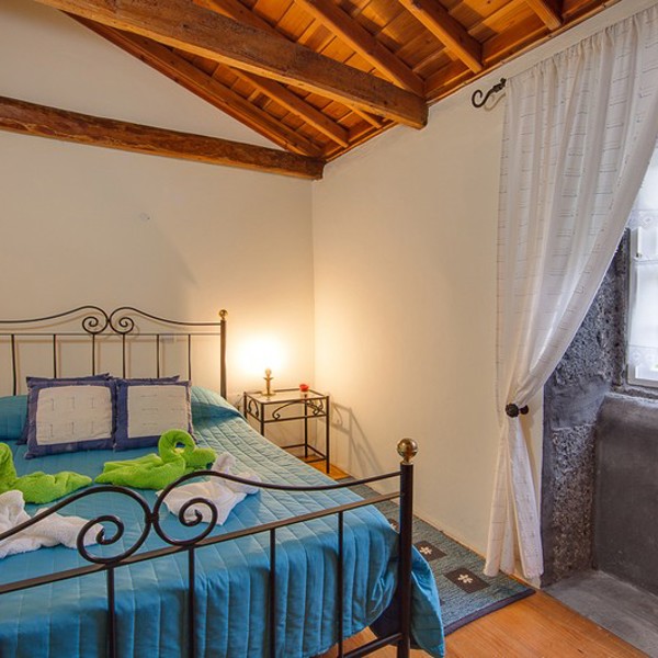 Hotel, Pico, Azoerne