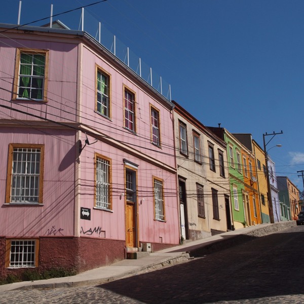 valparaiso